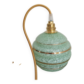 Suspension vintage