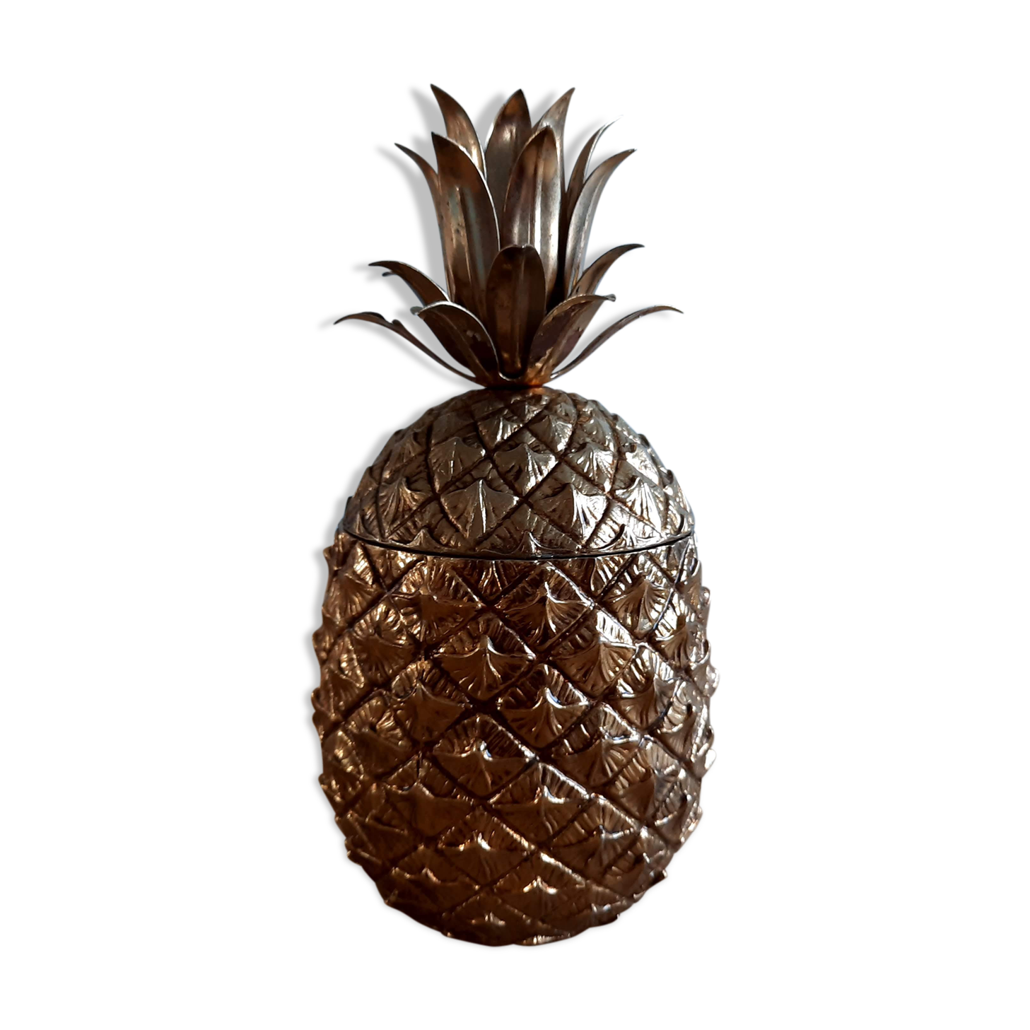 Pineapple Mod Risi by Mauro Manetti