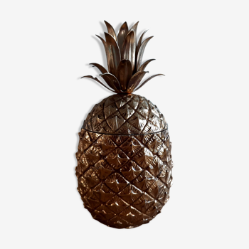 Ananas Mod Risi par Mauro Manetti