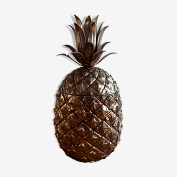 Pineapple Mod Risi by Mauro Manetti