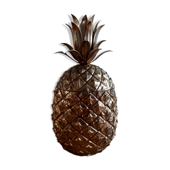 Pineapple Mod Risi by Mauro Manetti