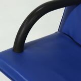 T-Line Armchair by Burkhard Vogtherr for Arflex 1980s