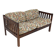 2-seater "floral" sofa, Sweden, 1960