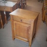 Bedside table early twentieth