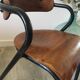 Chair child vintage