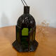 Vintage Moroccan lantern style tealight holder