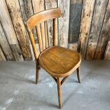 Chaise bistrot