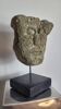 Ancienne sculpture en pierre