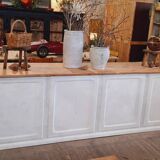 Old counter