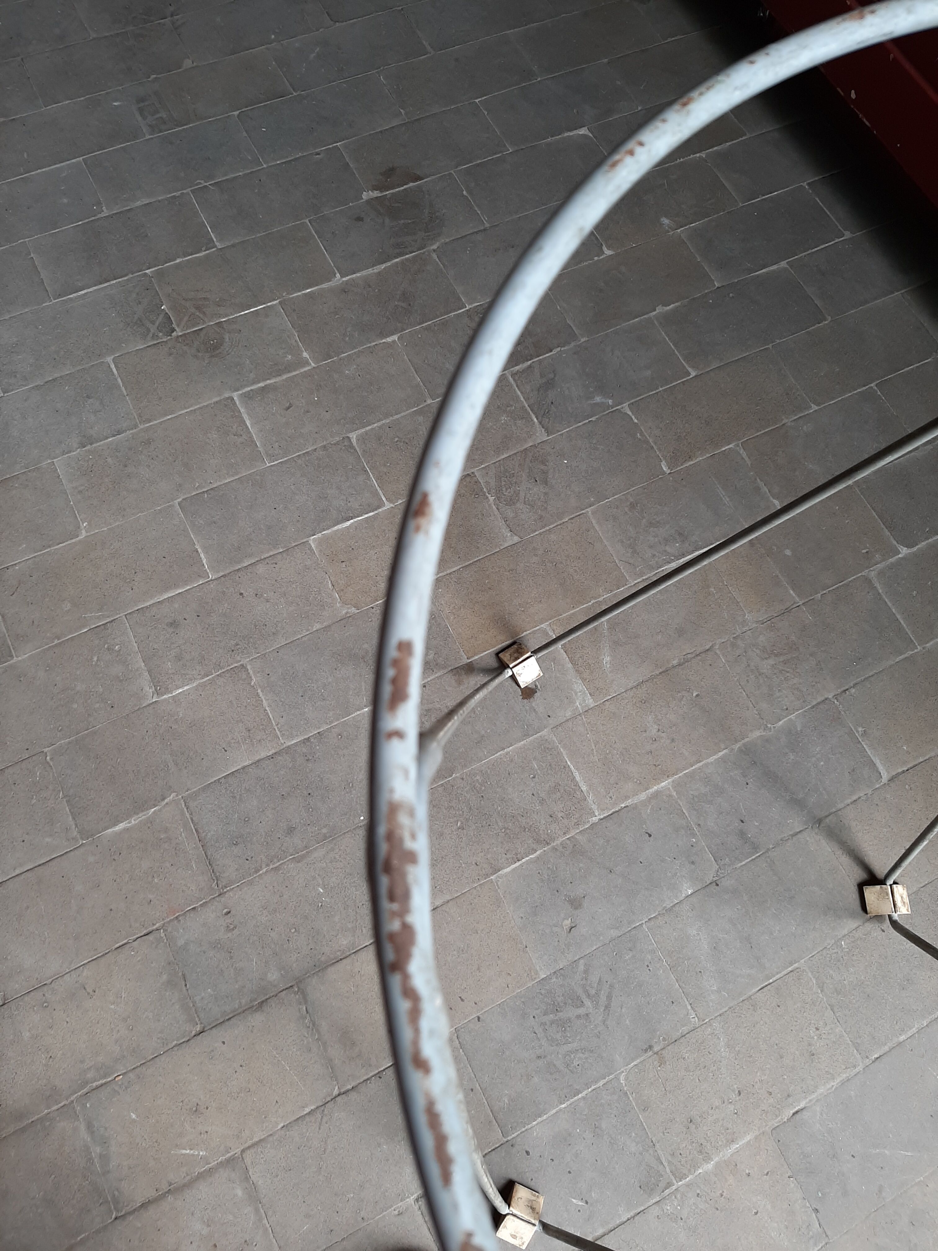 Rotin basket year 50