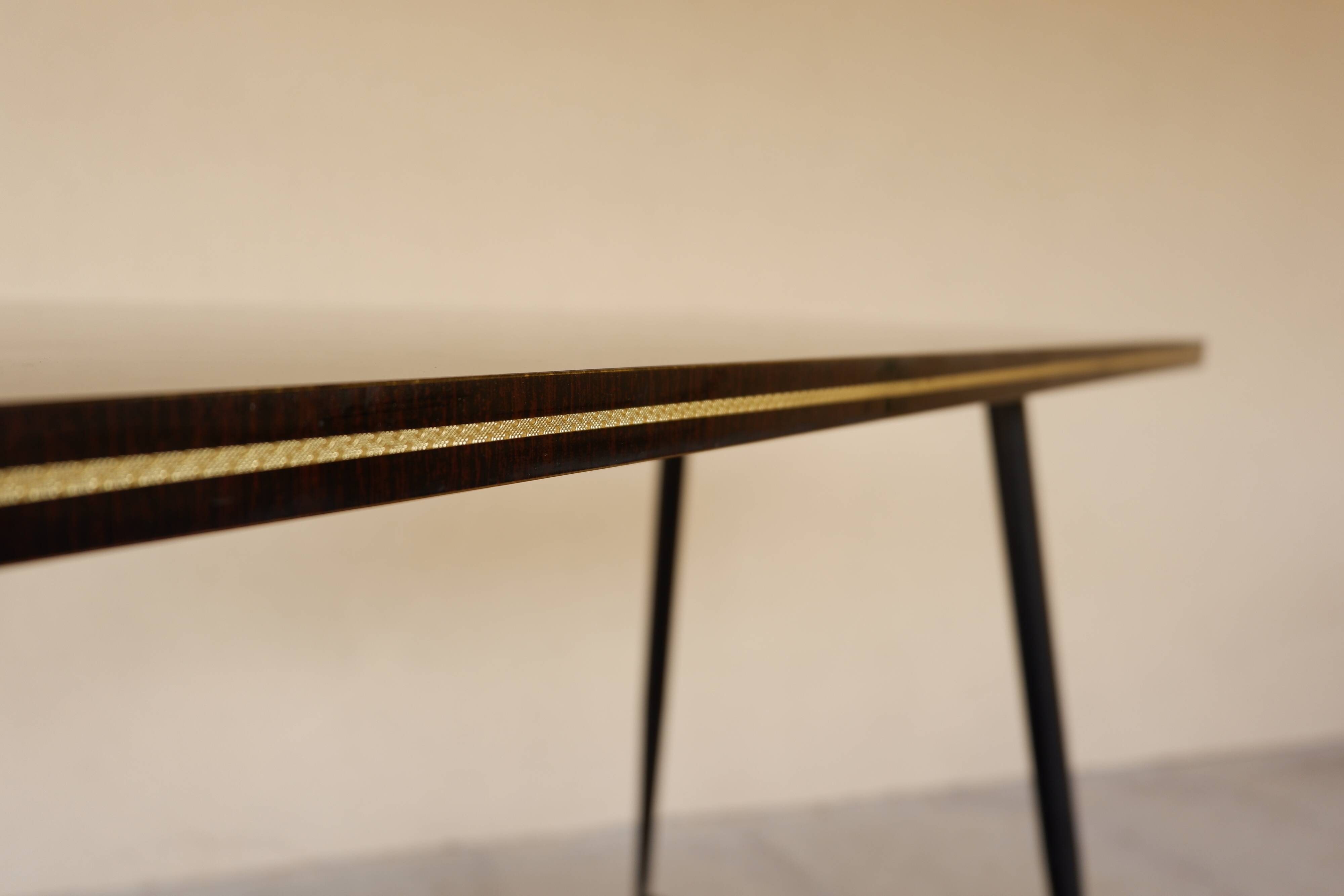Desserte meuble TV intage