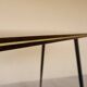 Desserte meuble TV intage