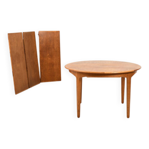 Grande table à manger - 1958