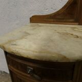 Art Deco dressing table
