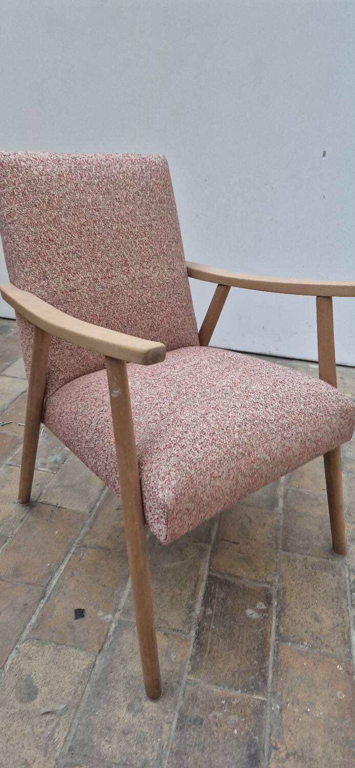 1950s armchair