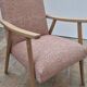 1950s armchair