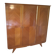 Armoire vintage acajou 3 portes