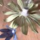 Applique fleur