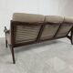 Vintage three seater sofa by de Ster Gelderland 1960s