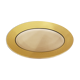 Oval dish Moulin des Loups