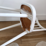 Bar chair