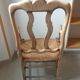 Deux Fauteuils Provençaux
