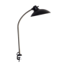 Christian Dell desk lamp for Kaiser Idell 50