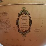 Light Earth Globe Nova Rico