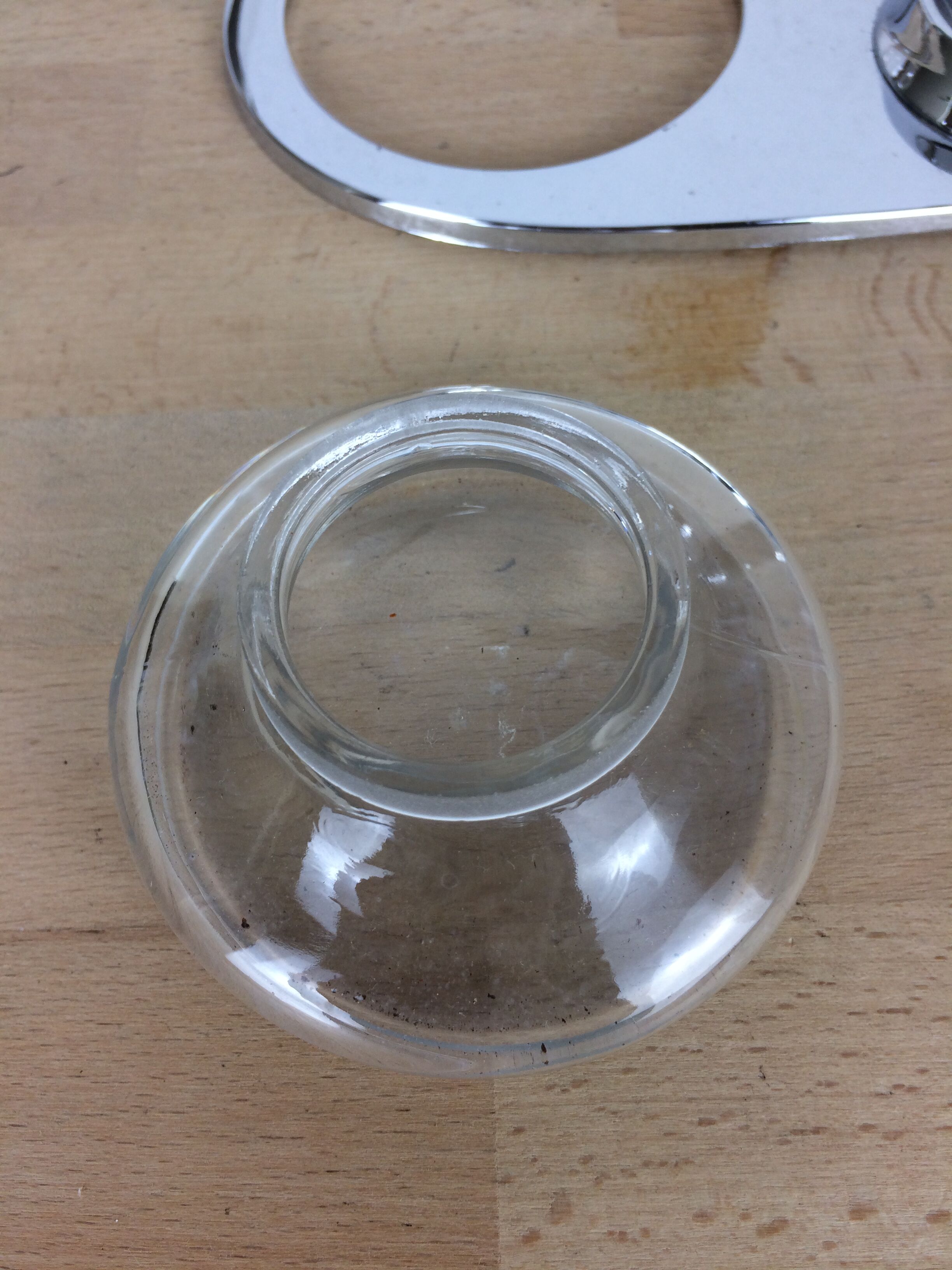 Cona Kirby Beard C vacuum coffee maker