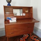 Secretary by Arne Wahl Iversen - 1960