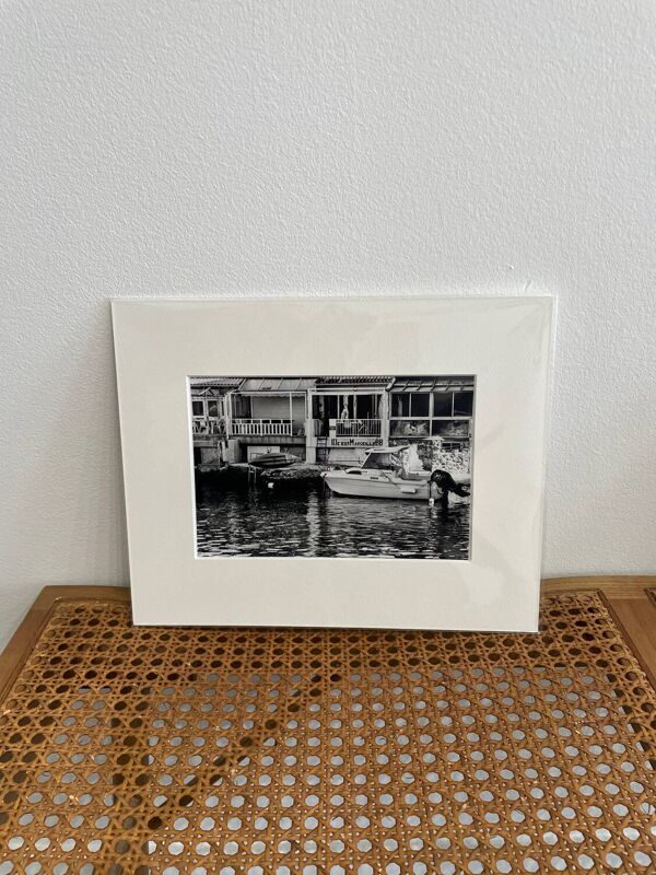 Photo A5 Alice DUCHEIX - Zones Galerie