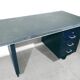 Bureau et chaise 1950