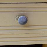 Dressing table toilet