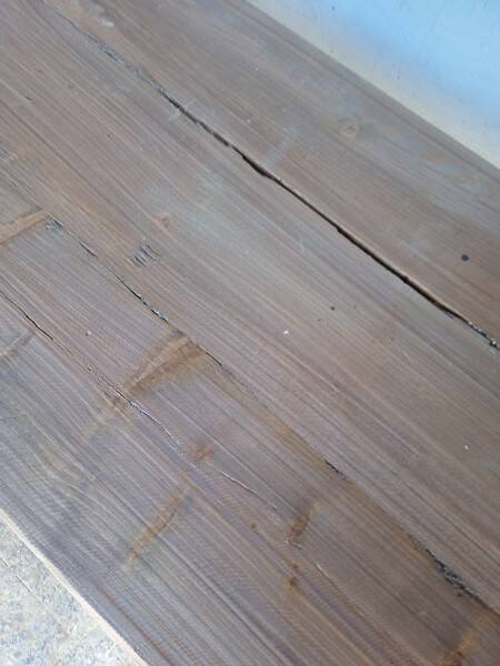 120cm workbench solid wood antique furniture