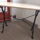 bistro table