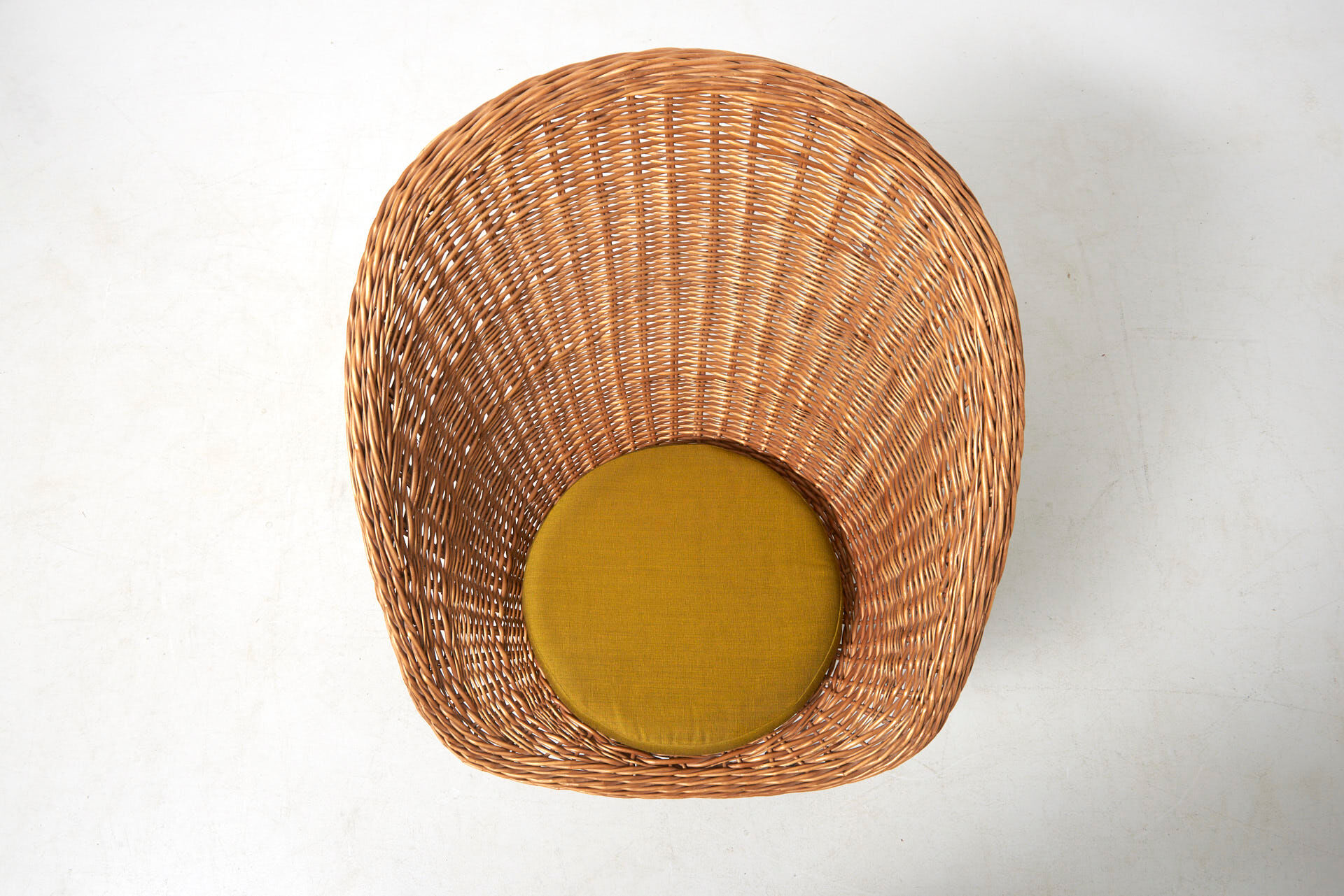 Armchair by Teun Velthuizen for Urotan, Netherlands 1950