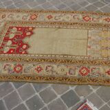 Tapis d'orient ancien anatolie - 188x112cm