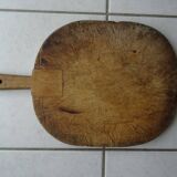 Provence solid wood cutting board