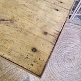 Table de ferme