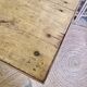 Farmhouse table