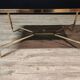 Table Basse Maison Baguès En Bronze