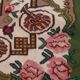 Kilim moldave vintage