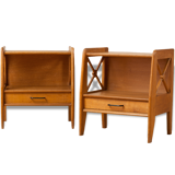 Bedside tables