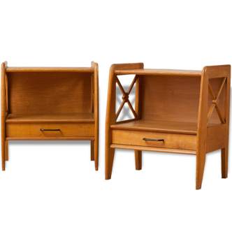 Bedside tables