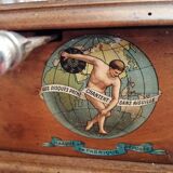 Pavilion Gramophone