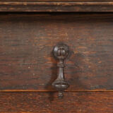 Louis XIII writing table