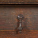 Table à écrire Louis XIII