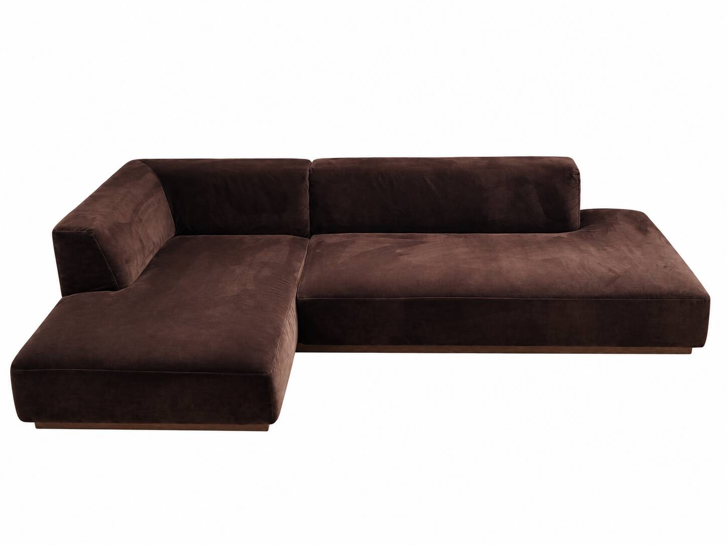 Sofa model Jacopo XL AMPM