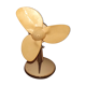 Elge fan 50s