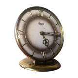 Vintage electric clock, year 60, Urgos clock